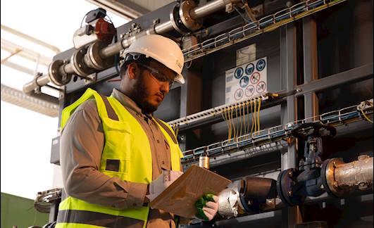 الهندسة والاستشارات