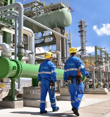 Industrial Services