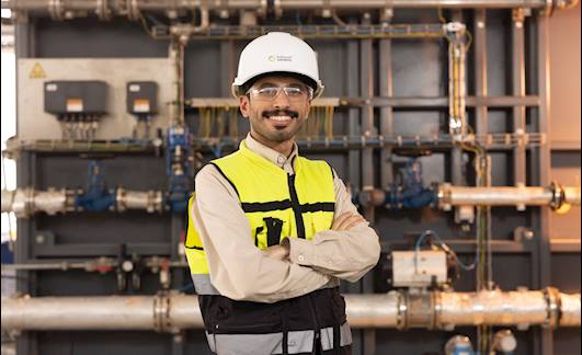 Industrial Waste Journey