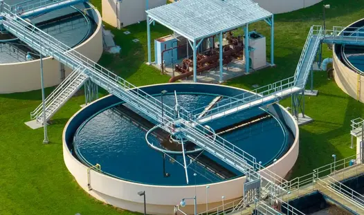 Advancing Environmental Sustainability: Practices and Innovations in Industrial Wastewater Treatment and Management