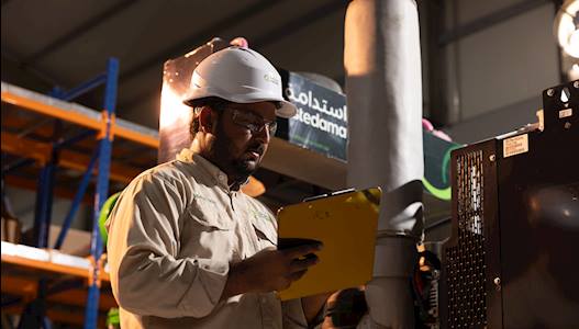 Chemicals Management