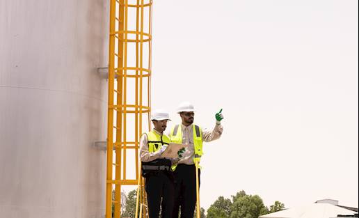 Industrial Wastewater