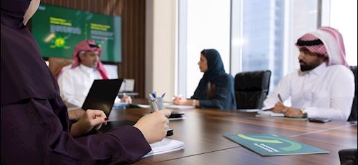 Culture of Growth & Appreciation