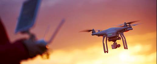 مراقبة الأراضي الرطبة والمناطق الساحلية