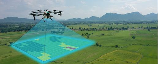 Environmental Mapping and Planning