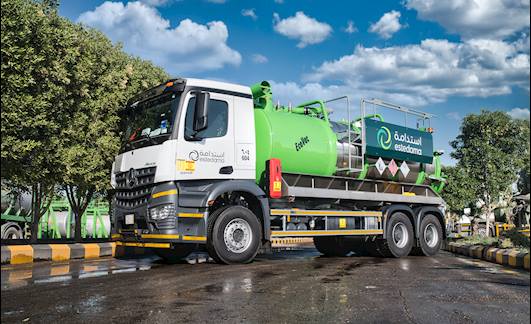 Equipment Rental and Manpower