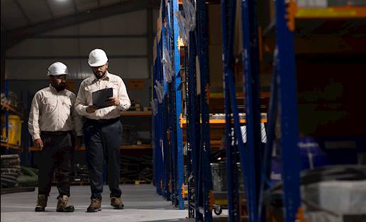 إدارة المرافق